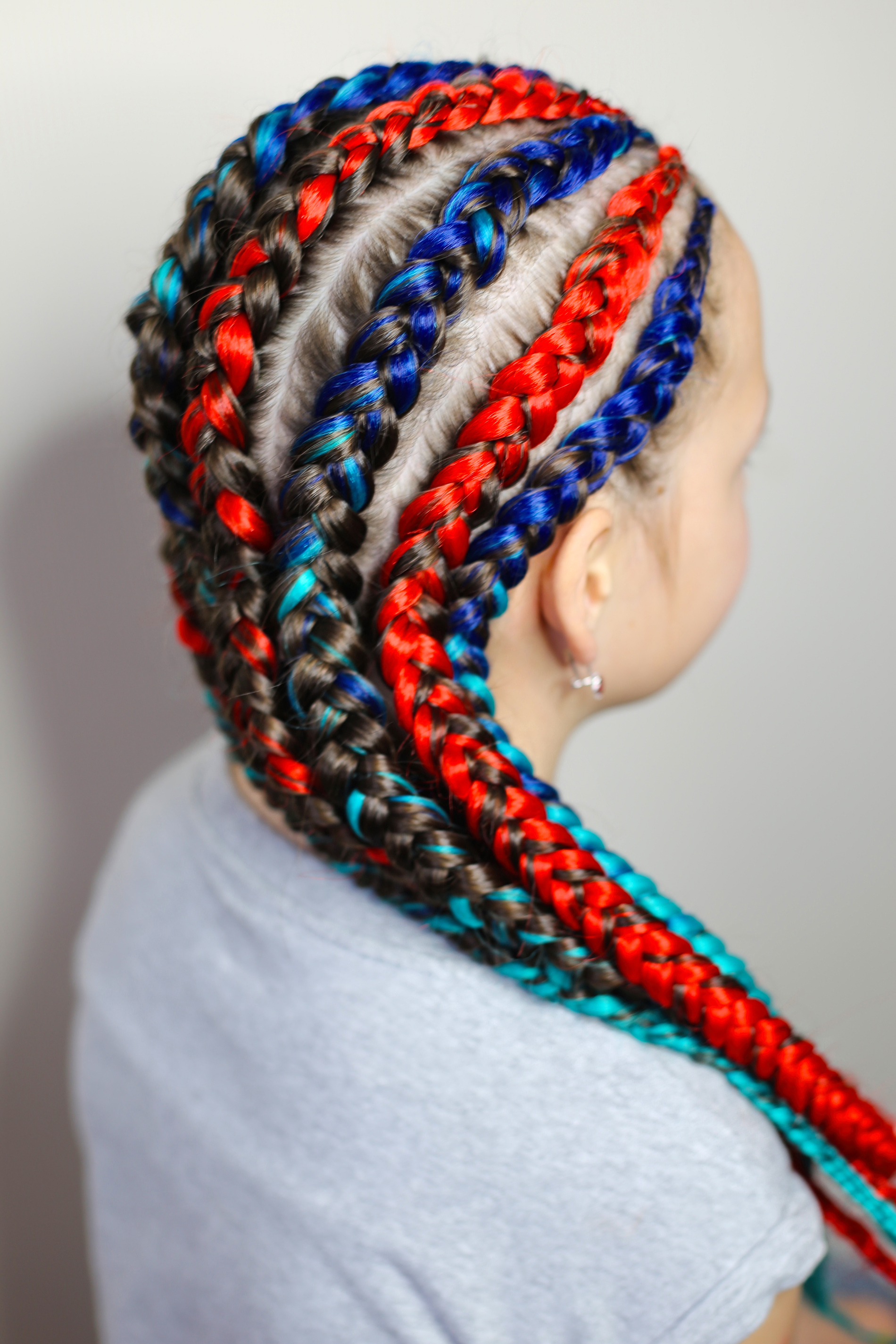 Braids 2